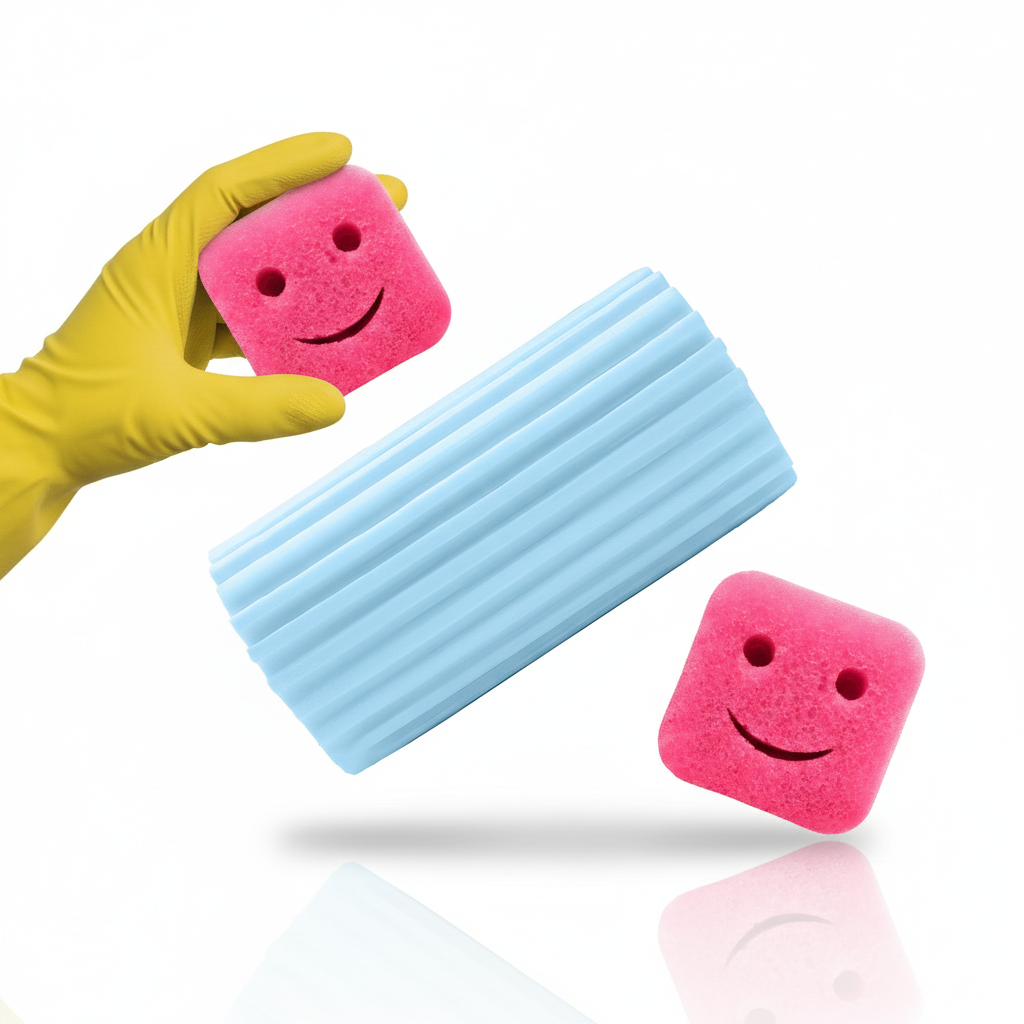 Esponjas