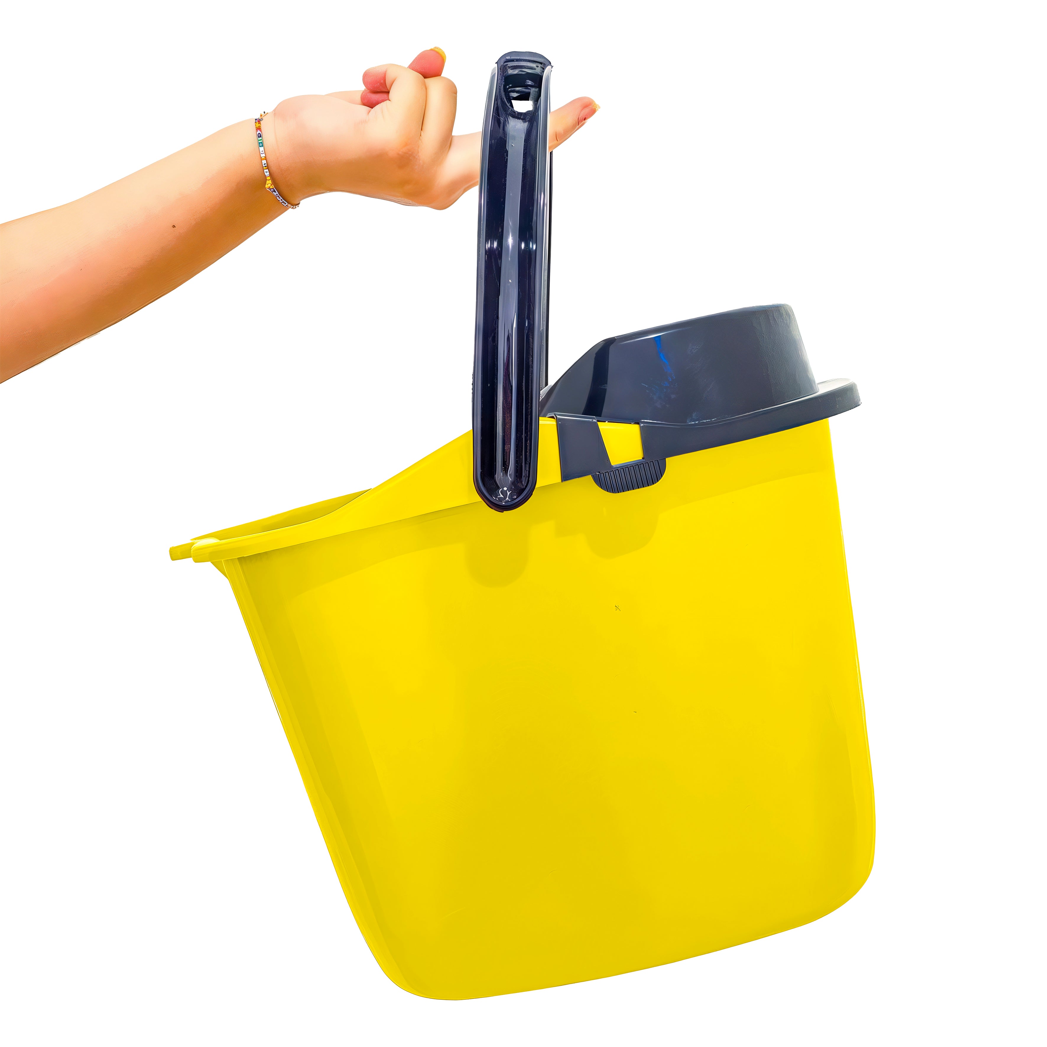 CUBETA CLEANFIL PREMIUM AMARILLO