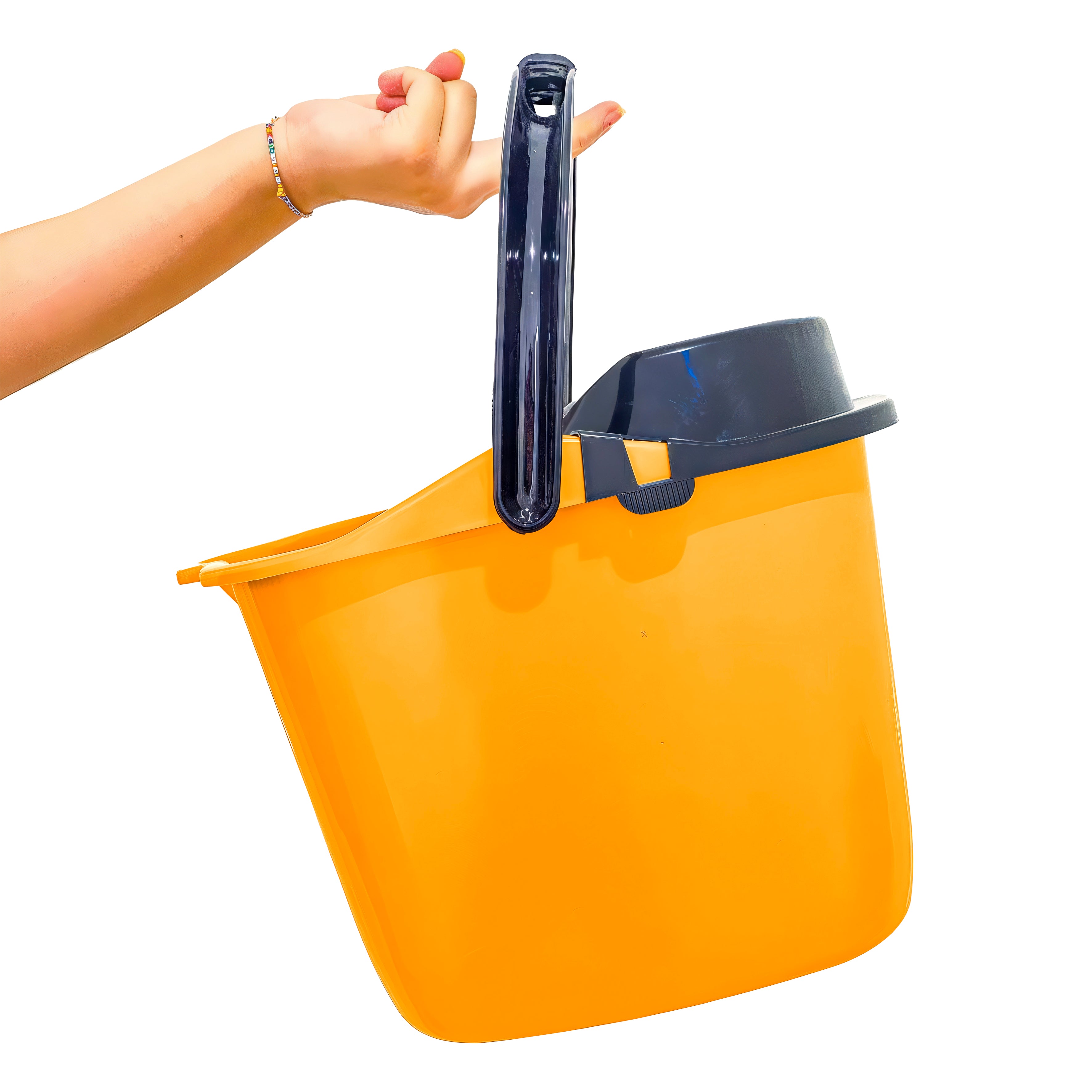 CUBETA CLEANFIL PREMIUM AMARILLO