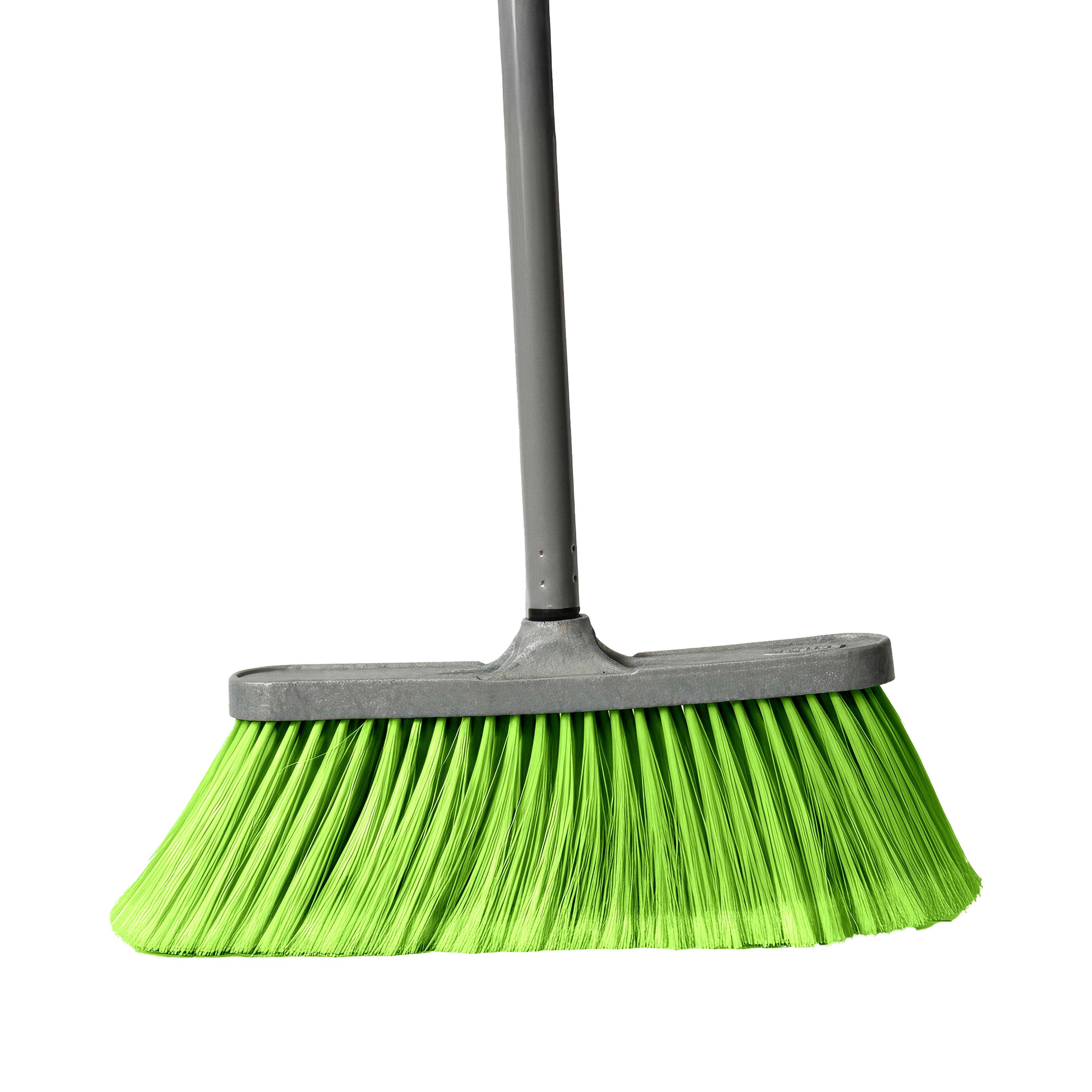 ESCOBA INTERIORES CLEANFIL AMARILLO