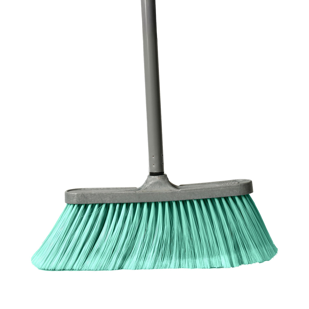 ESCOBA INTERIORES CLEANFIL AMARILLO