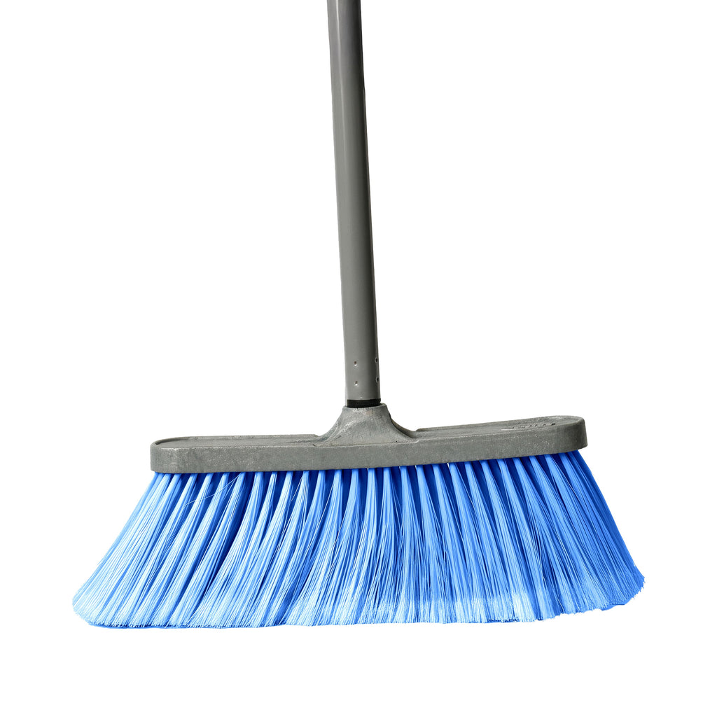 ESCOBA INTERIORES CLEANFIL AMARILLO