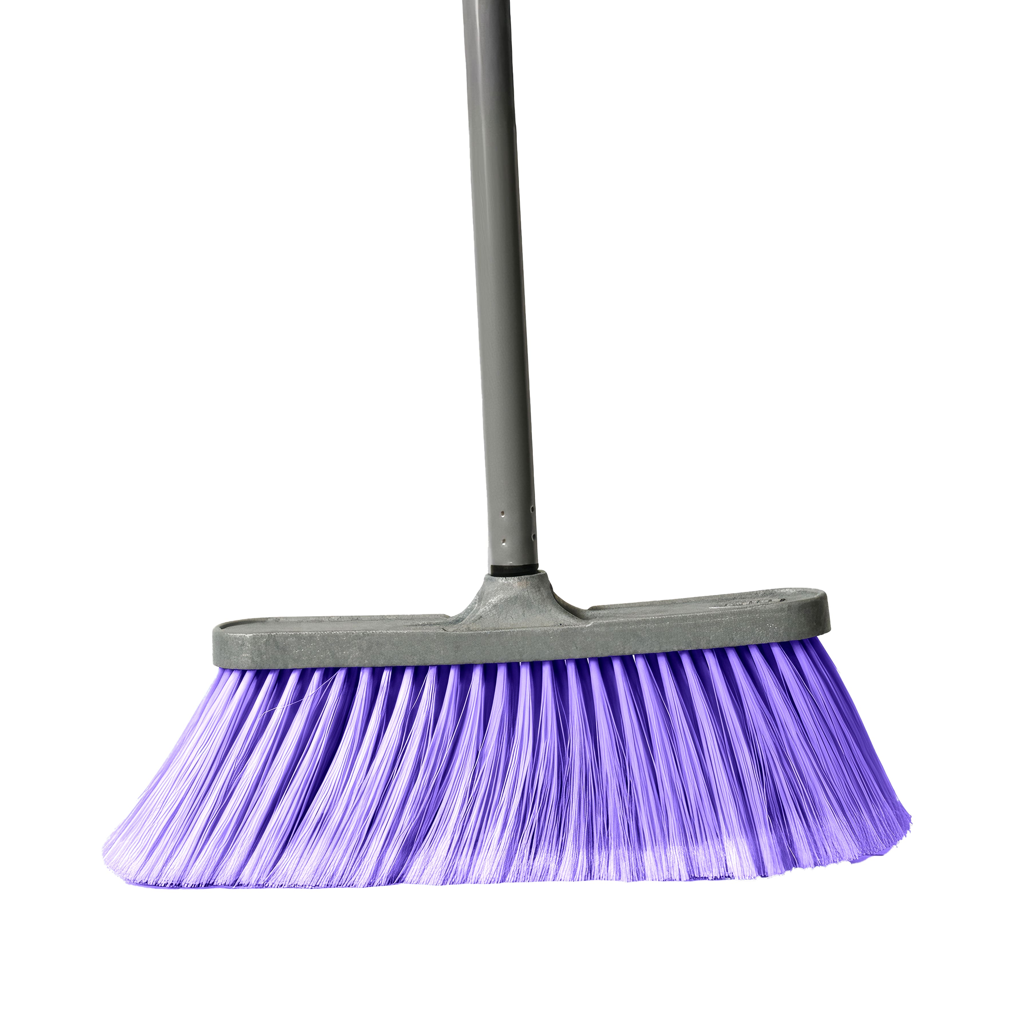 ESCOBA INTERIORES CLEANFIL AMARILLO