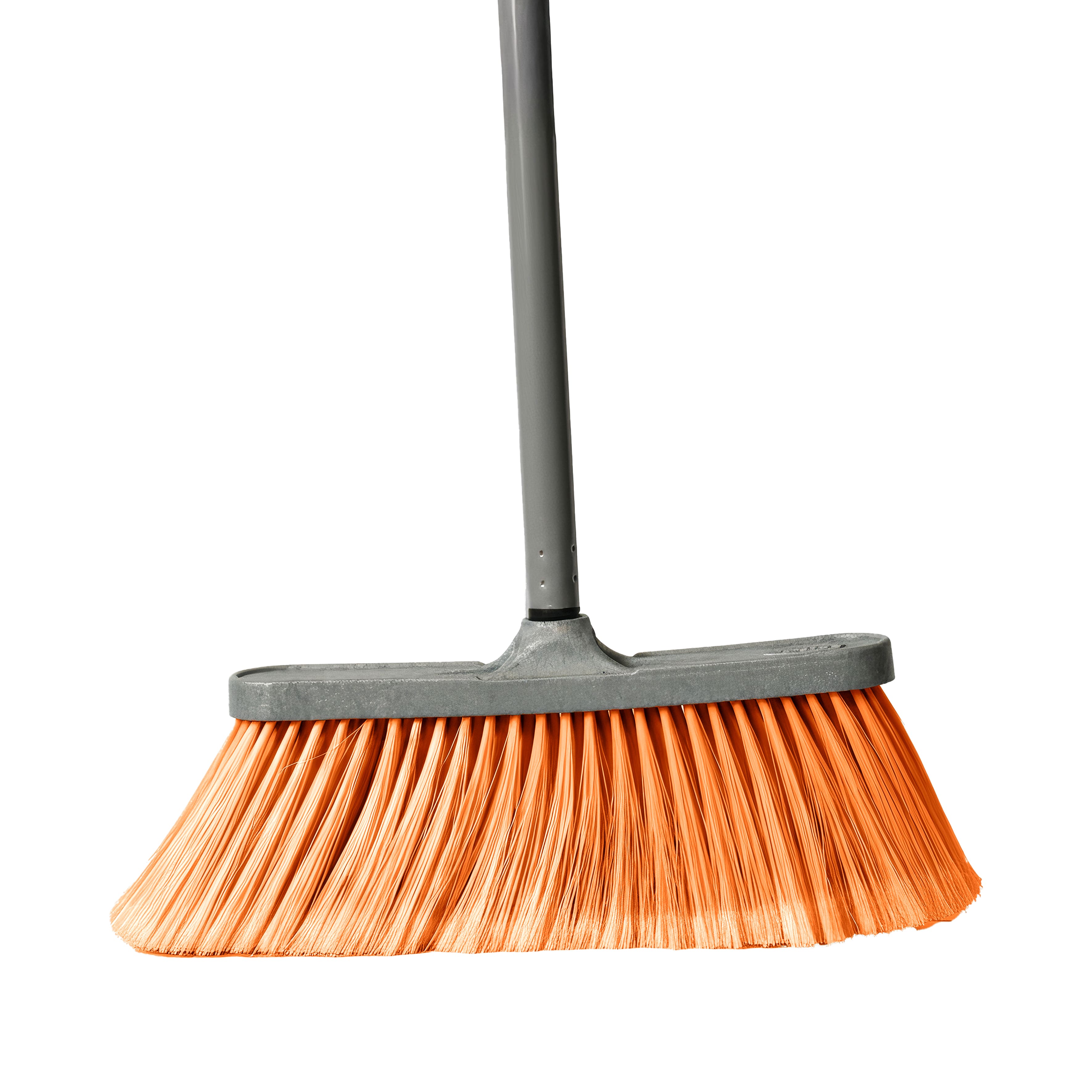 ESCOBA INTERIORES CLEANFIL AMARILLO