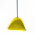 RECOGEDOR CLEANFIL PREMIUM AMARILLO