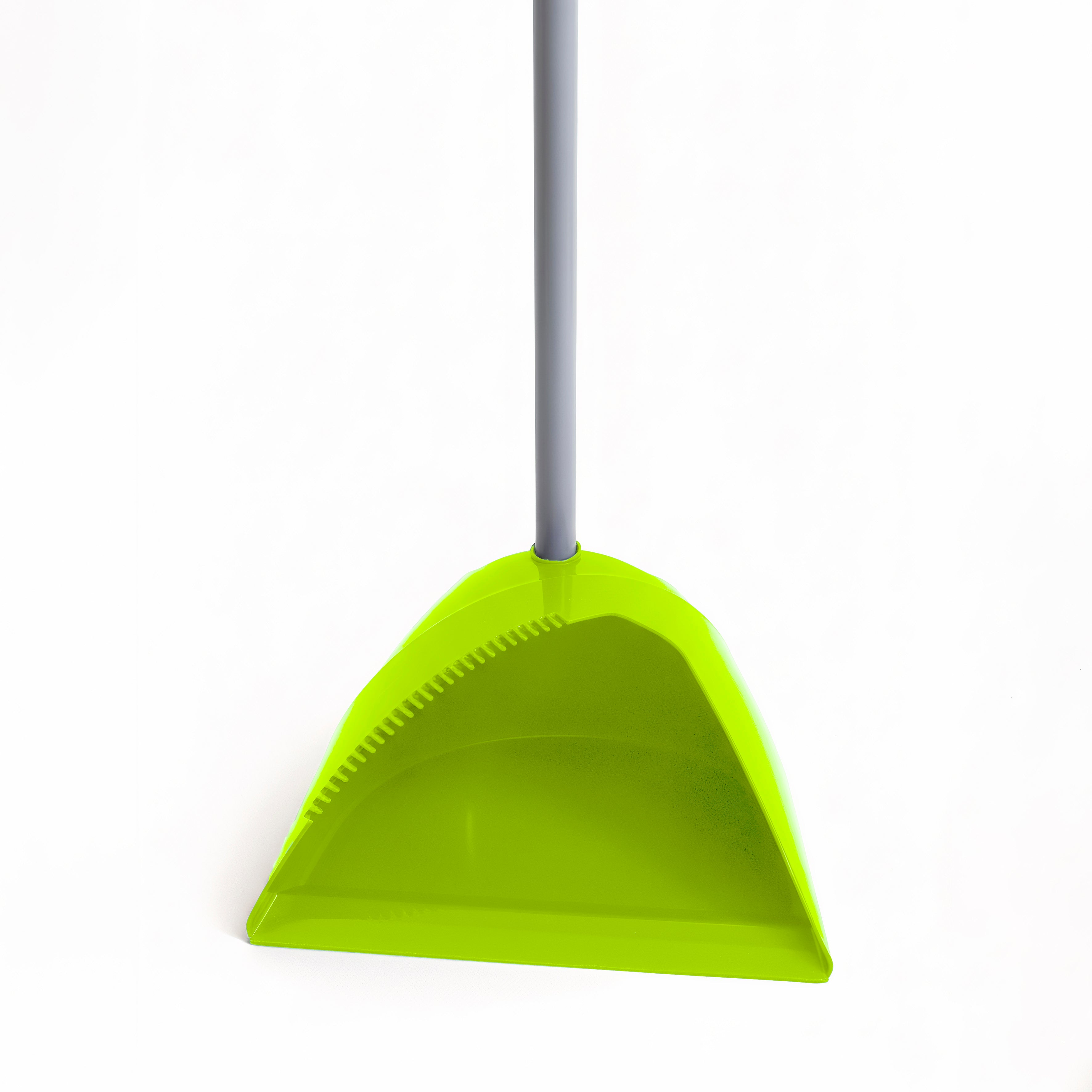 RECOGEDOR CLEANFIL PREMIUM AMARILLO