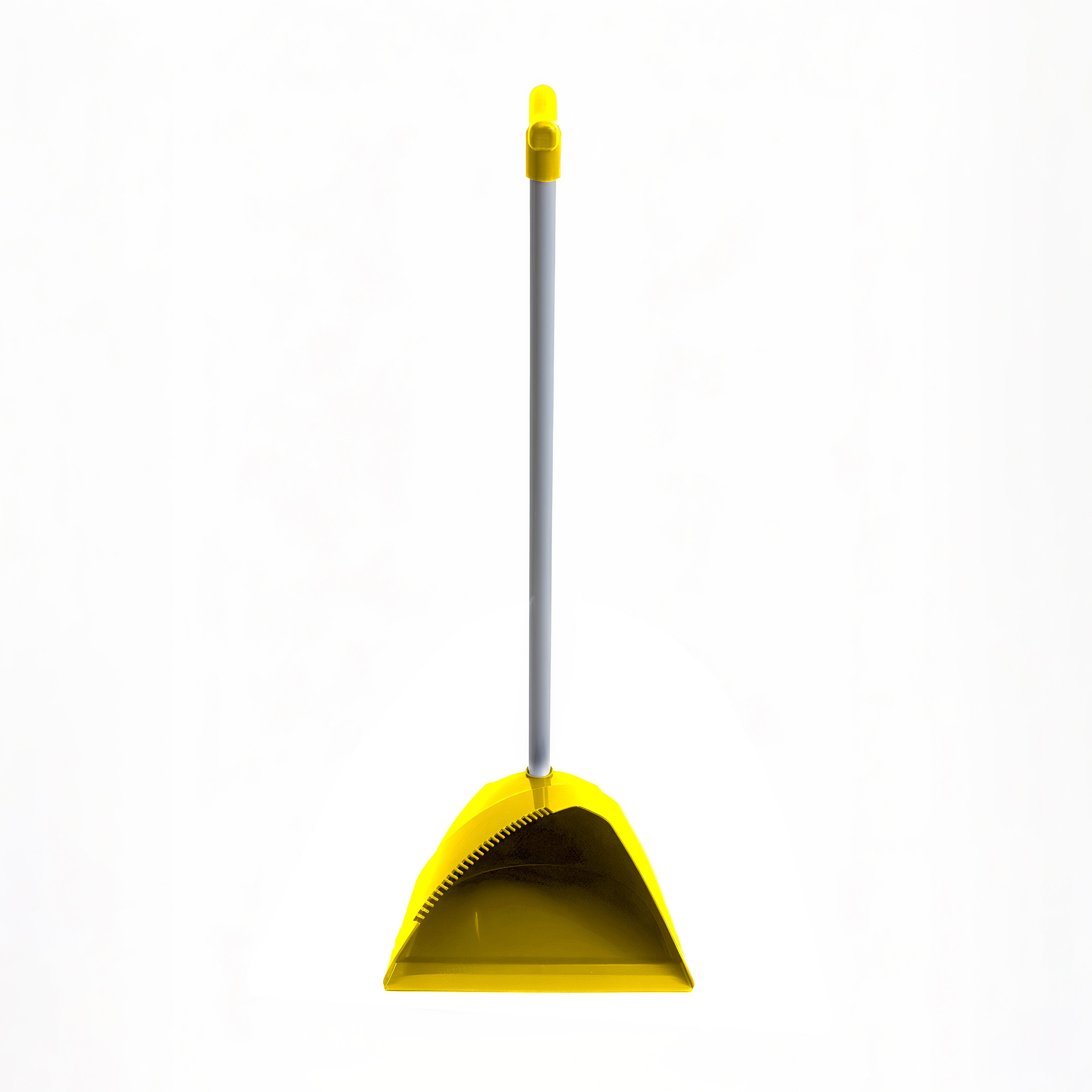 RECOGEDOR CLEANFIL PREMIUM AMARILLO