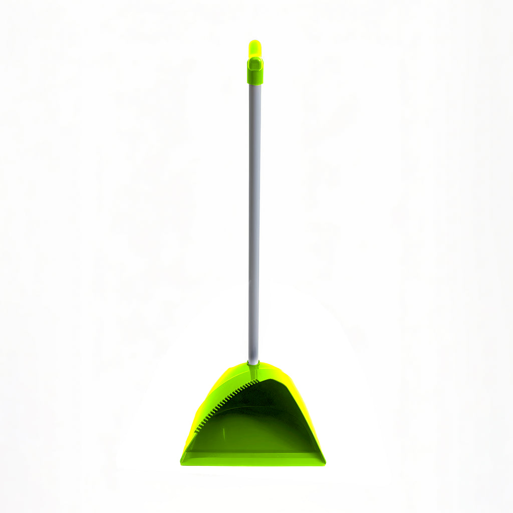 RECOGEDOR CLEANFIL PREMIUM AMARILLO