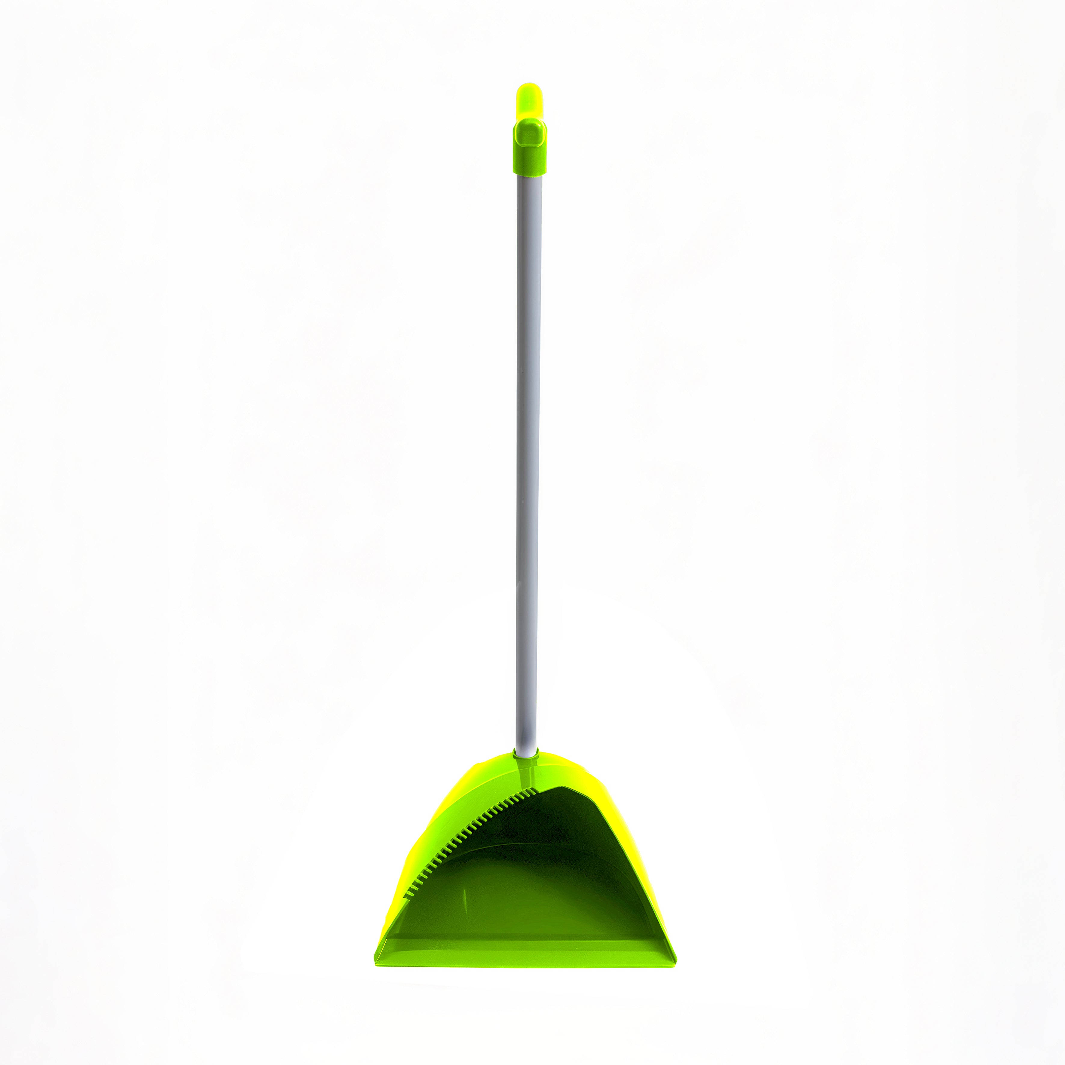 RECOGEDOR CLEANFIL PREMIUM AMARILLO