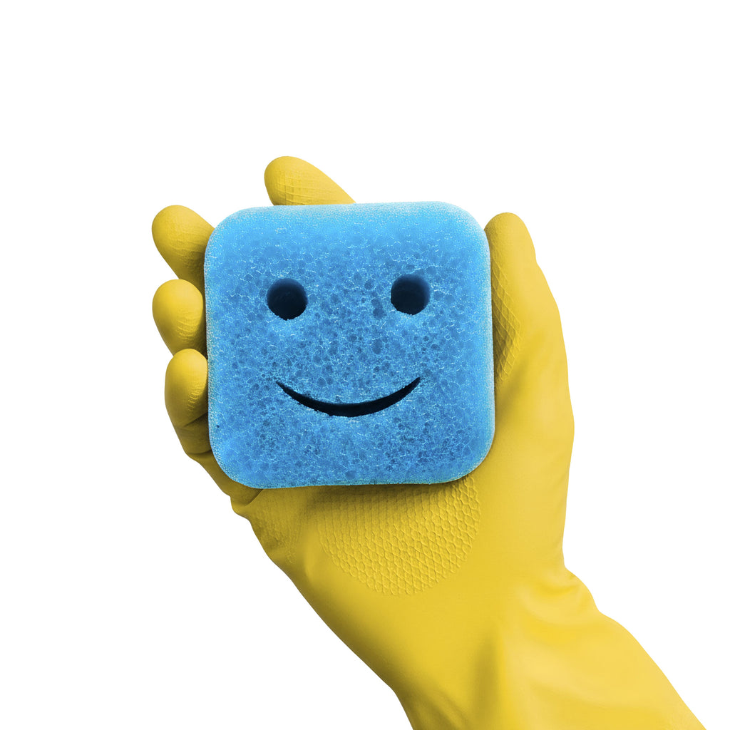 ESPONJA SMILE SPONGE