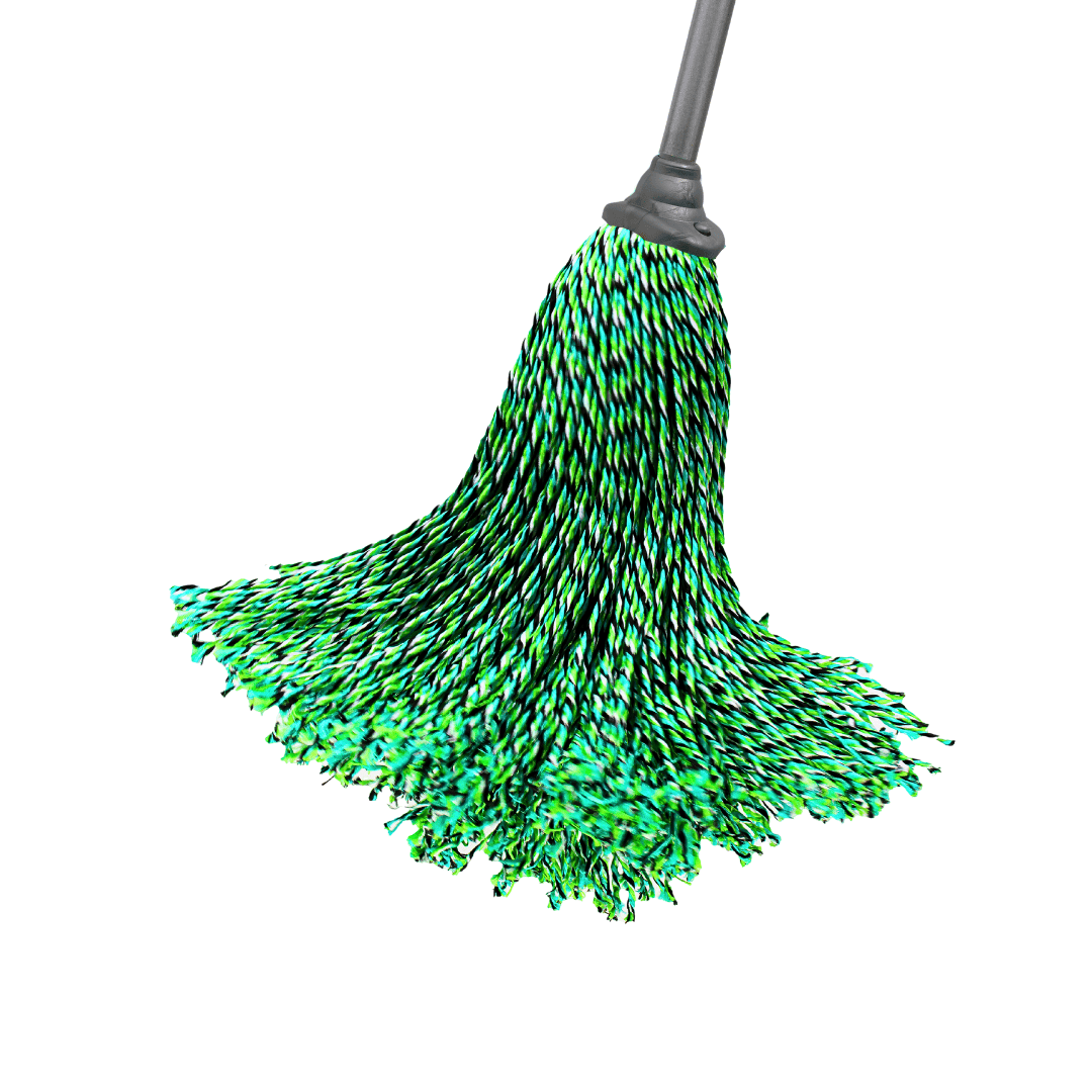 TRAPEADOR CON AROMA MICROFIBRA ESPAÑOLA XL INTERCAMBIABLE  3S